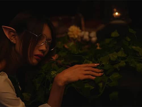 コスプレ撮影の利用例01