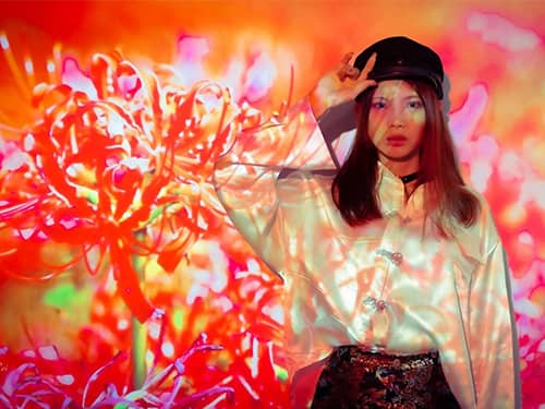 コスプレ撮影の利用例02