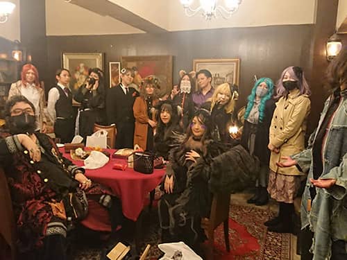 コスプレ撮影の利用例03