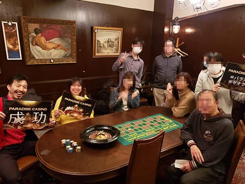 脱出ゲームでの利用例02